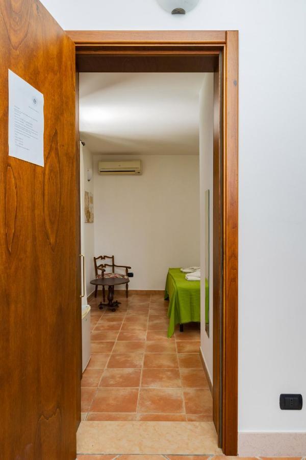 B&B Rosa Dei Venti Parabita Exterior foto